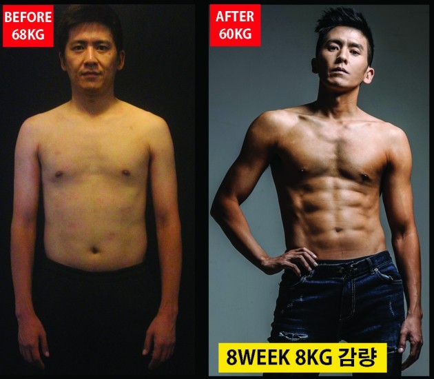 강남구청헬스장 FLGYM 운동초보 건강한 몸 만들기