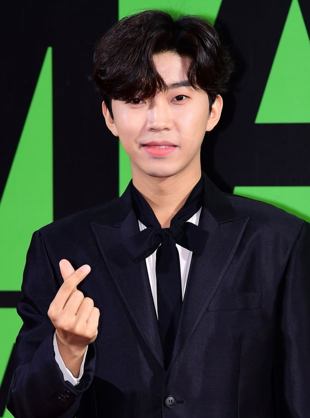 Lim Young-woong, May Trot Singer Brand Reputation 'No. 1'