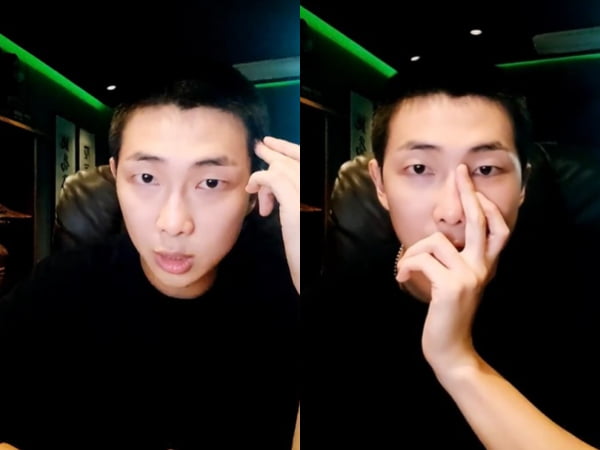 Hair shaved RM, go to the army... indirect mention of enlistment