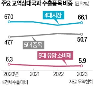 Korean Exports in Crisis: Can Samsung Electronics Lead the Way?