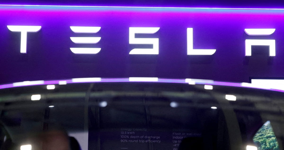 Tesla Secures Permission for FSD Launch in China, Stocks Soar