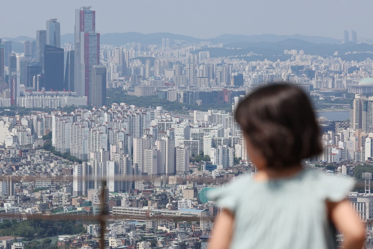 Rising Hire Costs in Seoul Metropolitan Space: How Lengthy Will the Development Final?