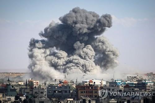 Israel’s Military Operation in Rafah Sparks Negotiation Deadlock and Humanitarian Concerns