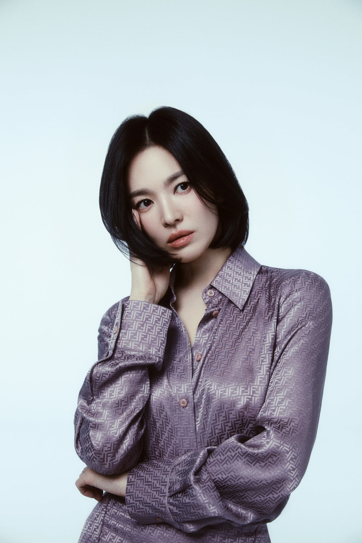 song hye kyo dark nun